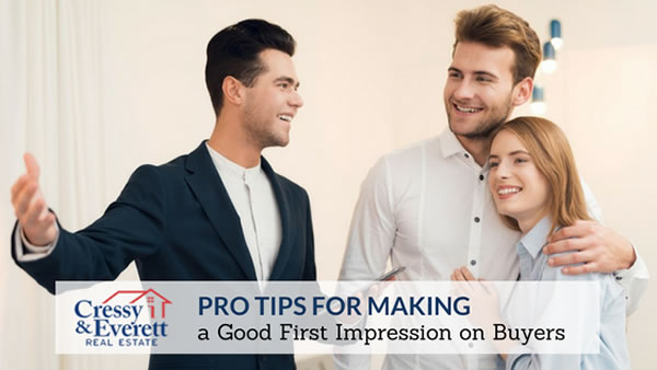 Good Impression Home Buyers